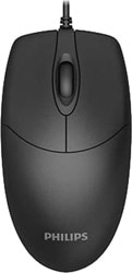 Philips SPK7234/01 Kablolu Optik Mouse