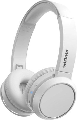 Philips TAH4205WT Beyaz Kulak Üstü Bluetooth Kulaklık