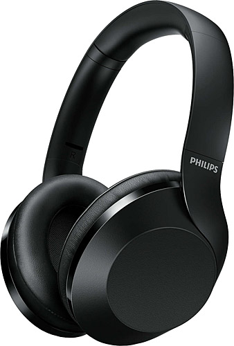 Philips TAPH802BK Kulak Üstü Bluetooth Kulaklık