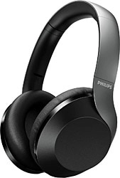 Philips TAPH805BK ANC Hi-Res Kulak Üstü Bluetooth Kulaklık