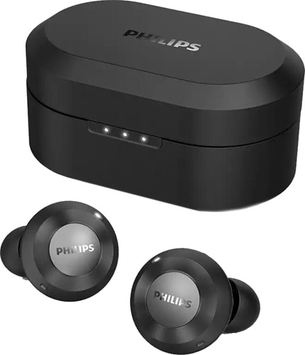 Philips TAT8505BK ANC TWS Kulak İçi Bluetooth Kulaklık