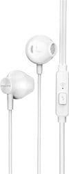 Philips TAU101 Mikrofonlu Kulak İçi Kulaklık