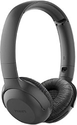 Philips UpBeat TAUH202BK Kulak Üstü Bluetooth Kulaklık Siyah