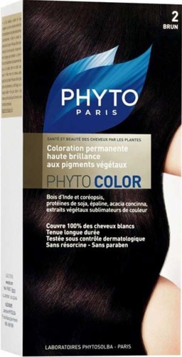 Phyto Color Kahve Bitkisel Sac Boyasi Fiyatlari Ozellikleri Ve Yorumlari En Ucuzu Akakce