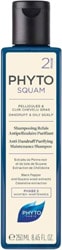 Phyto Phytosquam Nemlendirici Kuru Saçlar İçin 250 ml Kepek Şampuanı