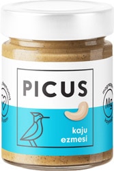 Picus Kaju Ezmesi 195 gr