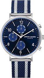 Pierre Cardin 902641F04 Erkek Kol Saati