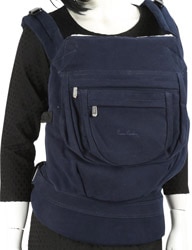 Pierre Cardin Da Vinci Lacivert Kanguru