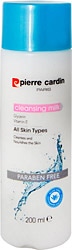 Pierre Cardin Face Cleansing Milk 200 ml Nemlendirici Temizleme Sütü