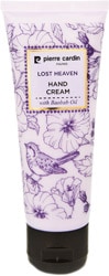 Pierre Cardin Lost Heaven Baobab Yağı İçeren E Vitaminli 75 ml El Kremi