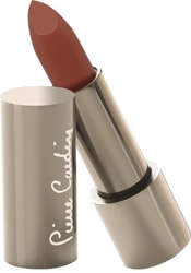 Pierre Cardin Magnetic Dream Lipstick 266 Medium Brown Ruj