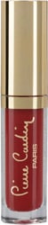 Pierre Cardin Matt Wave Liquid Lipstick Carmine Ruj