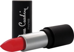 Pierre Cardin Matte Chiffon Touch Lipstick 189 Bright Red Ruj