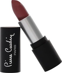 Pierre Cardin Matte Chiffon Touch Lipstick 192 Ruby Red Ruj