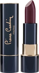Pierre Cardin Matte Rouge Aubergine Mat Ruj