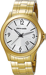 Pierre Cardin PC104871F05 Erkek Kol Saati