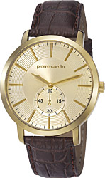 Pierre Cardin PC106981F04 Erkek Kol Saati
