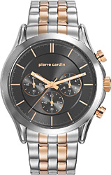 Pierre Cardin PC107201F07 Erkek Kol Saati