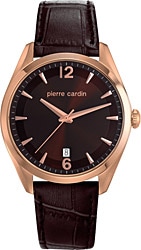 Pierre Cardin PC107411S04 Erkek Kol Saati