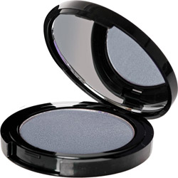 Pierre Cardin Pearly Velvet Eyeshadow Dark Grey Göz Farı