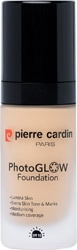 Pierre Cardin Photoglow Medium Skin with Very Warm Aydınlık Veren Fondöten