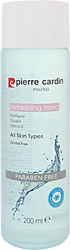 Pierre Cardin Refreshing Tonic 200 ml Canlandırıcı Tonik