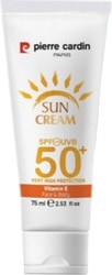 Pierre Cardin 75 ml 50 Faktör Güneş Kremi
