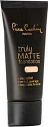 Pierre Cardin Truly Matte Foundation Light Fondöten