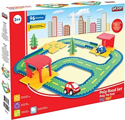 Pilsan Köprülü Yol Seti 07683