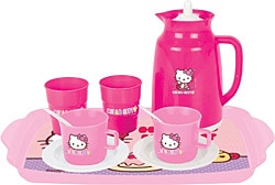 Pilsan Hello Kitty Çay Seti 06-026