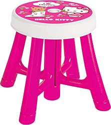 Pilsan 06-202 Hello Kitty Tabure