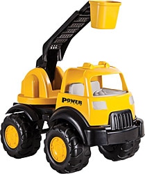 Pilsan 06-521 Power İş Kamyonu