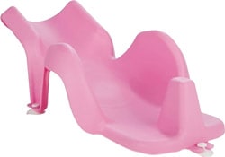 Pilsan Bebek Banyo Yıkama Aparatı Pembe 07-515