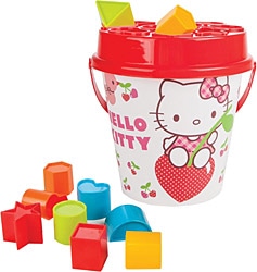 Pilsan Hello Kitty Bultak Kova 06-012