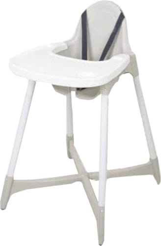 koku Spor yap kanama  Pilsan Pratik Mama Sandalyesi Beyaz 07-504 Fiyatları, Özellikleri ve  Yorumları | En Ucuzu Akakçe