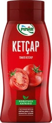 Pınar 600 gr Ketçap
