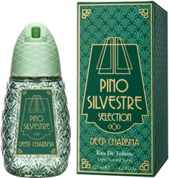 pino silvestre sephora