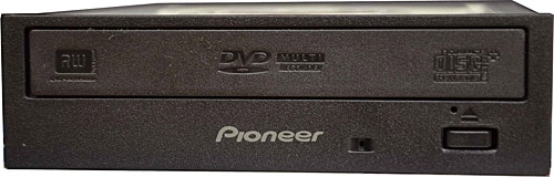 Pioneer DVR-S21LBK DVD Yazıcı Fiyatları, Özellikleri ve Yorumları