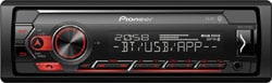 Pioneer MVH-S420BT Bluetooth USB Oto Teyp