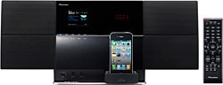 Pioneer X-SMC3-K Docking Station