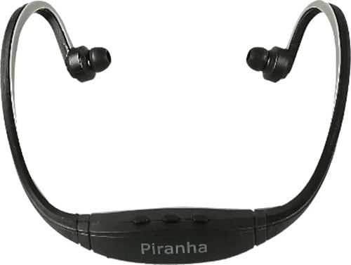 Piranha 2279 Bluetooth Sporcu Kulaklık