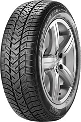 Pirelli Winter SnowControl 3 185/55 R15 82T Kış Lastiği