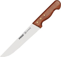 Pirge Rose 31064 No:4 21 cm Kasap Bıçağı