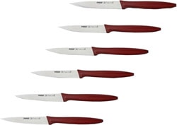 Pirge Pure Line 48008 6'lı Meyve Bıçağı Seti