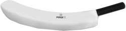 Pirge 61082 50 cm Paslanmaz Zırh