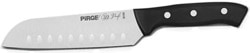 Pirge Profi 36167 17 cm Santoku Bıçağı