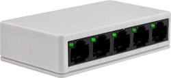 Pıx-Lınk LV-SW05 5 Port 10/100 Mbps Switch