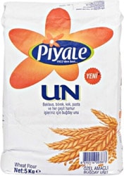 Piyale 5 kg Un