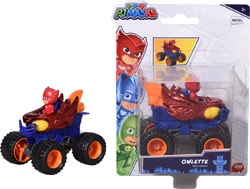 Pj Masks Owlette Mega Wheelz