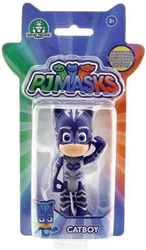 Pj Masks Tekli Figür